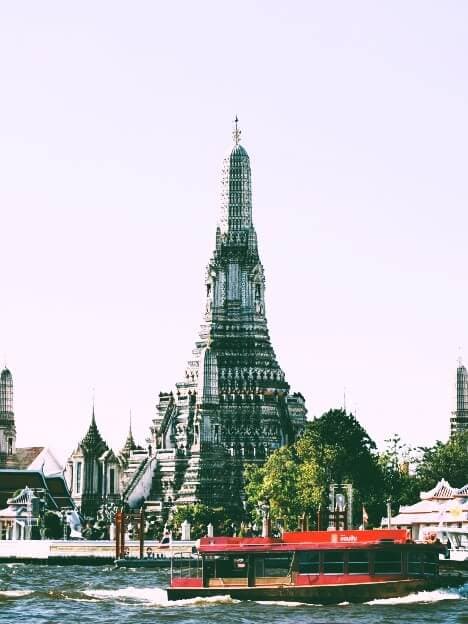 Bangkok