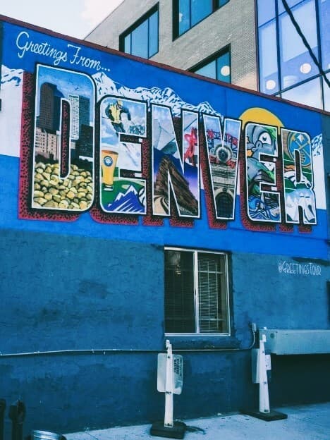 Denver