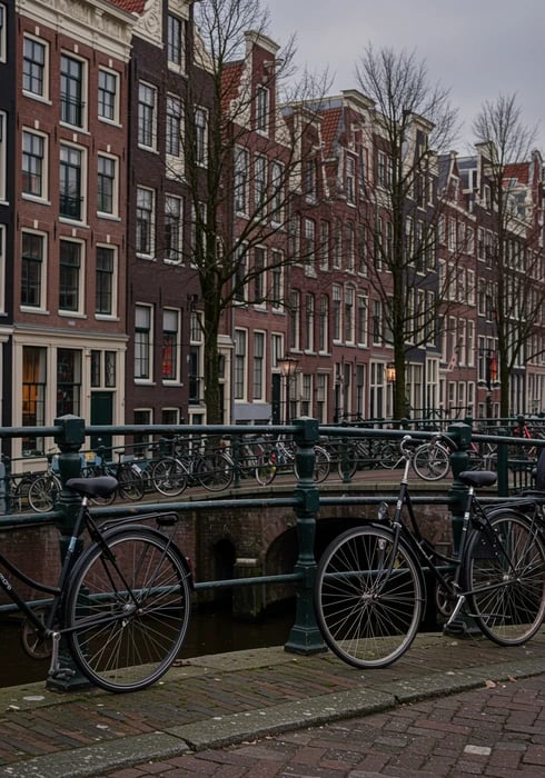 アムステルダム