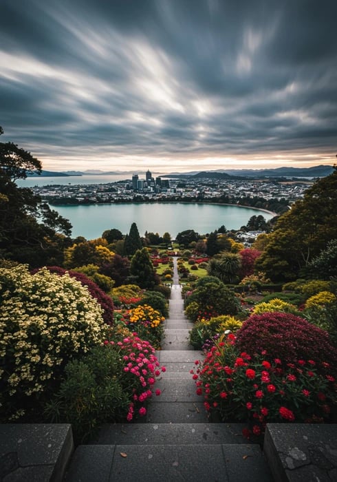 クライストチャーチ