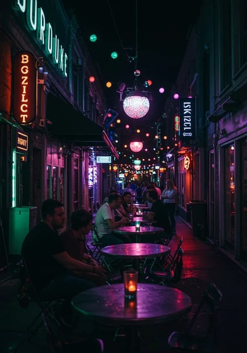 モントリオール