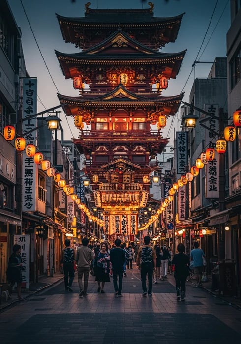 福岡