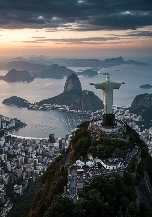 リオデジャネイロ