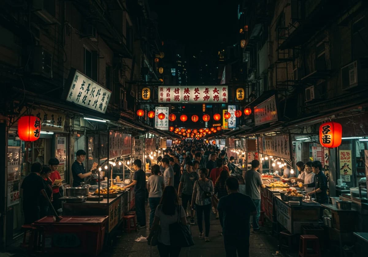 台北