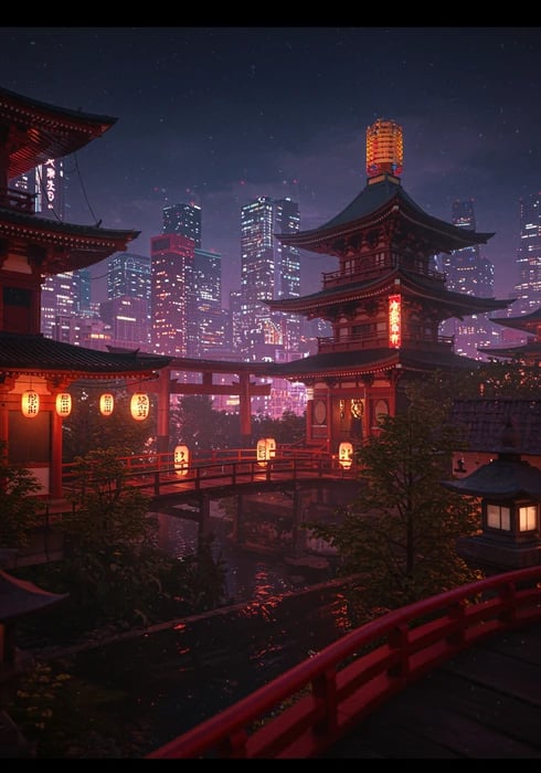 東京