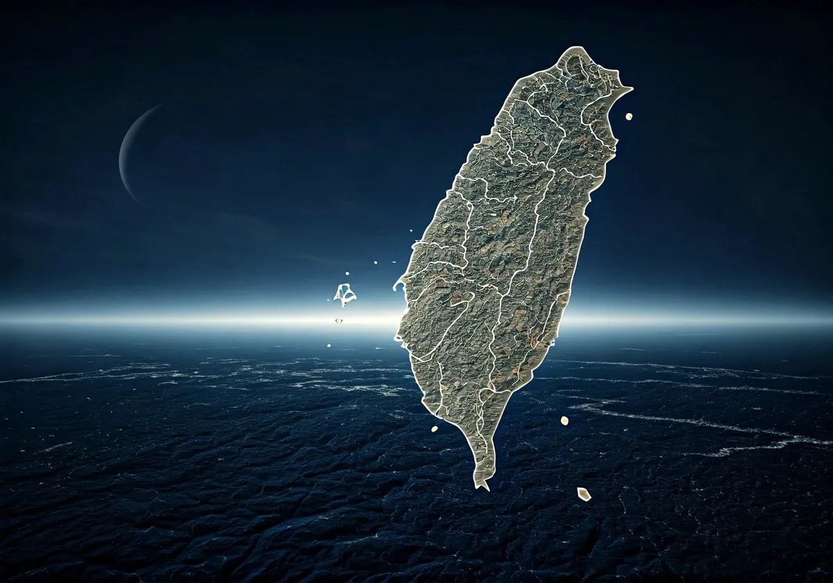 台湾