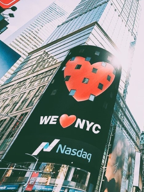 Flights to New York